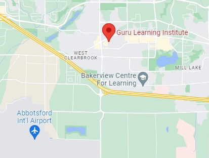 Guru Learning Institute